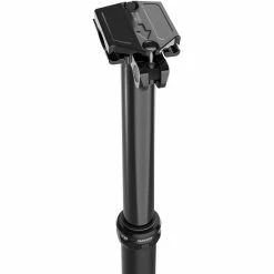 Fox Suspension Transfer Perf Elite Dropper Seatpost (2021) 9 Fox Suspension Transfer Perf Elite Dropper Seatpost (2021) -Selles et tiges Soldes Fox Suspension Transfer Perf Elite Dropper Seatpost 2021 Dropper Seats posts Black 2021 2