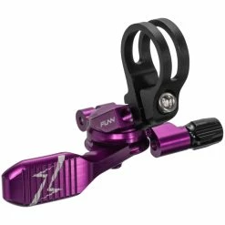 Funn UpDown Dropper Remote -Selles et tiges Soldes Funn UpDown Dropper Remote Dropper Remotes Purple SP18UDRL1 17