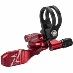 Funn UpDown Dropper Remote -Selles et tiges Soldes Funn UpDown Dropper Remote Dropper Remotes Red SP18UDRL1 03