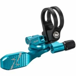 Funn UpDown Dropper Remote -Selles et tiges Soldes Funn UpDown Dropper Remote Dropper Remotes Turquoise SP18UDRL1 31