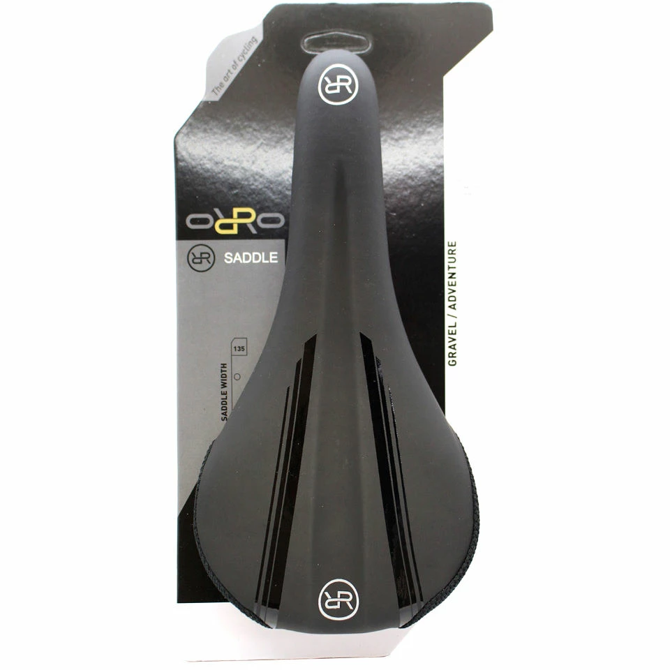 Orro Bostal Gravel Saddle 4 Orro Bostal Gravel Saddle – Image 2