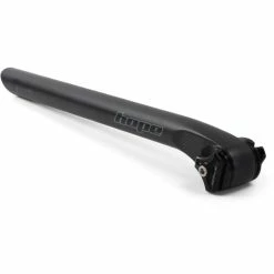 Tige De Selle Hope (carbone) -Selles et tiges Soldes Hope Carbon Seat Post Seat Posts Black HSP001CN 1