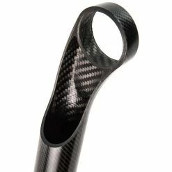 Tige De Selle Hope (carbone) -Selles et tiges Soldes Hope Carbon Seat Post Seat Posts Black HSP001CN 2