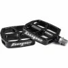 Hope Kids F12 Pedals -Selles et tiges Soldes Hope Kids F12 Pedals Flat Pedals Black NotSet PDKF12N