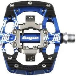 Hope Union GC Pedals 12 Hope Union GC Pedals -Selles et tiges Soldes Hope Union GC Pedals