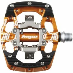 Hope Union GC Pedals 13 Hope Union GC Pedals -Selles et tiges Soldes Hope Union GC Pedals 201