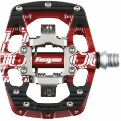 Hope Union GC Pedals 10 Hope Union GC Pedals -Selles et tiges Soldes Hope Union GC Pedals 204