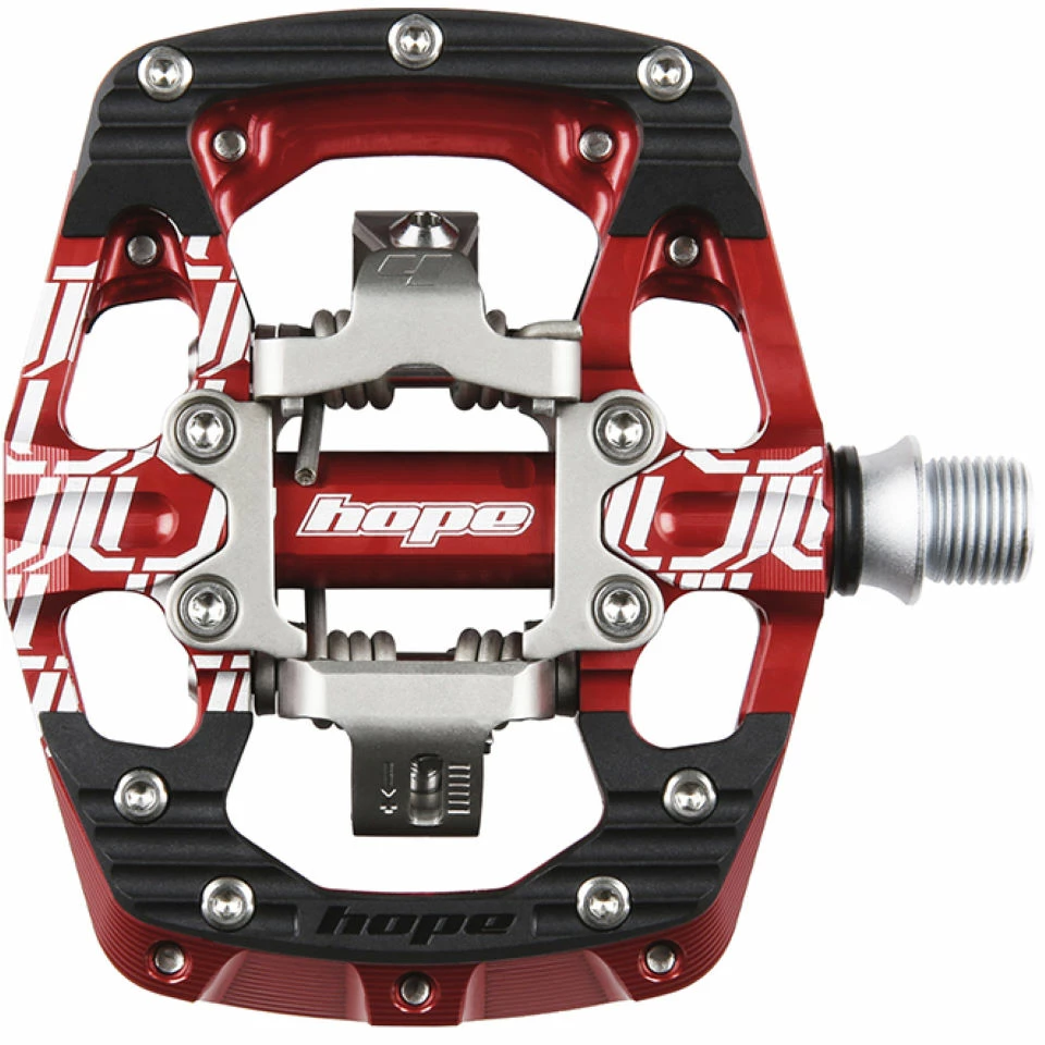 Hope Union GC Pedals 5 Hope Union GC Pedals – Image 3
