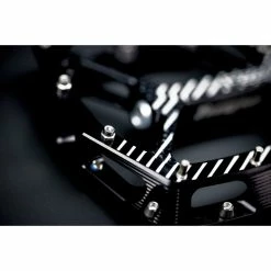 Hope F22 Flat Pedals -Selles et tiges Soldes Hope20F2220Flat20Pedals20 20Black2010