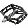 Hope F22 Flat Pedals -Selles et tiges Soldes Hope20F2220Flat20Pedals20 20Black203