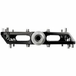 Hope F22 Flat Pedals -Selles et tiges Soldes Hope20F2220Flat20Pedals20 20Black205