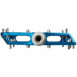 Hope F22 Flat Pedals -Selles et tiges Soldes Hope20F2220Flat20Pedals20 20Blue20 5