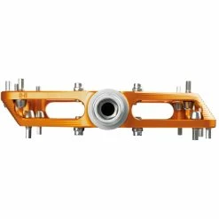Hope F22 Flat Pedals -Selles et tiges Soldes Hope20F2220Flat20Pedals20 20Orange 5
