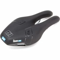 Selle ISM PN 3.1 -Selles et tiges Soldes ISM PN 3 1 Saddle Internal Black ISM SA PN3 1 K 2
