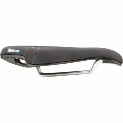 Selle ISM PN 3.1 -Selles et tiges Soldes ISM PN 3 1 Saddle Internal Black ISM SA PN3 1 K 3
