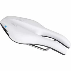 Selle ISM PN 3.0 18 Selle ISM PN 3.0 -Selles et tiges Soldes ISM PN3 0 Performance Saddles White 2017 ISM SA PN3 0 W 5