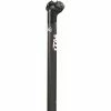 ITM X-One Seatpost -Selles et tiges Soldes ITM X One Seatpost Seat Posts Black NotSet VM050X1ACO27 2350