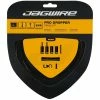 Jagwire Pro Dropper Upgrade Cable Kit -Selles et tiges Soldes Jagwire Pro Dropper Upgrade Cable Kit Dropper Seats posts Black PCK600 0