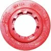Outil De Dépose De L’axe Cromo Look -Selles et tiges Soldes Look Cromo Axle Assembly Removal Tool Pedal Spares Red PES48005