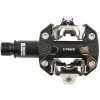 Pédales VTT Look X-Track -Selles et tiges Soldes Look X Track MTB Pedals Internal Grey PEXT18220