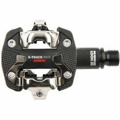 Pédales VTT Look X-Track Race (carbone)