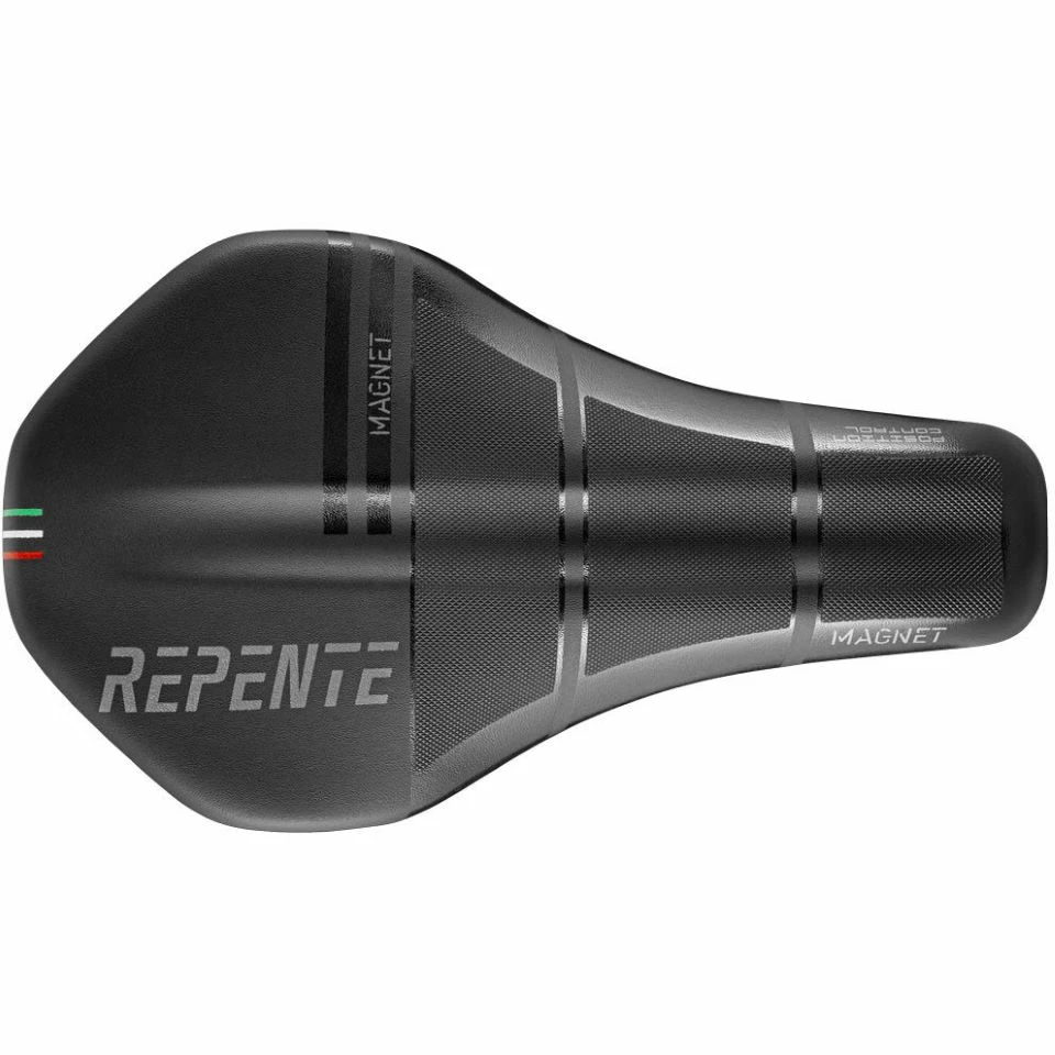 Repente Magnet Grip Saddle 3 Repente Magnet Grip Saddle