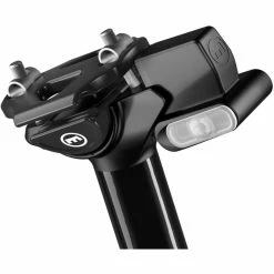 Tige De Selle Télescopique Magura Vyron ELECT (commande à Distance Sans Fil) -Selles et tiges Soldes Magura Vyron eLECT Wireless Remote Dropper Post Seat Posts Black Not Set 2701425 1