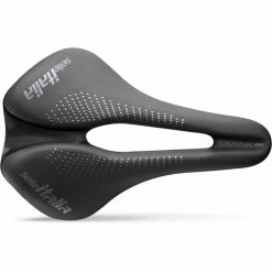 Selle Selle Italia MAX NOVUS EVO Boost Gel TI 316 Superflow