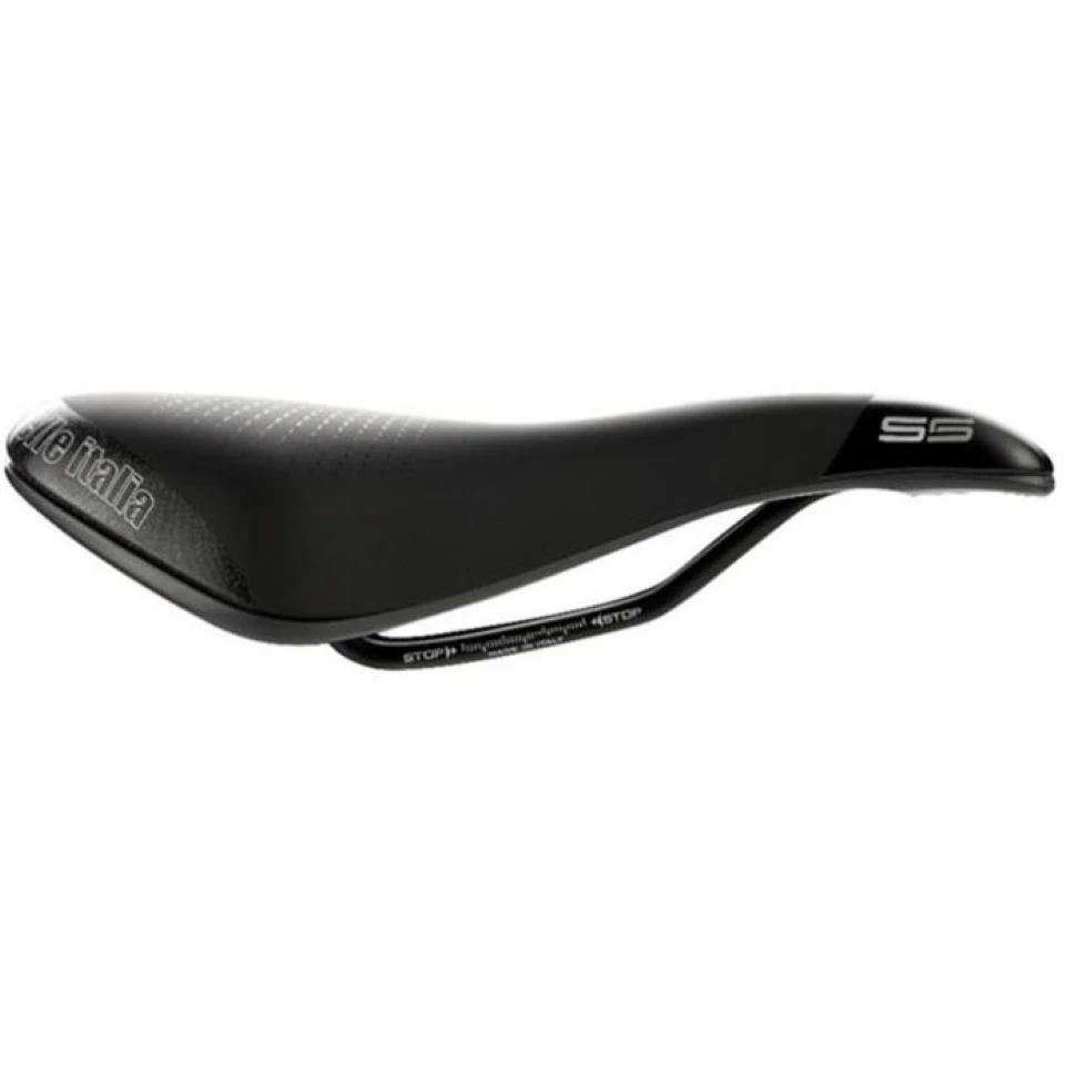 Selle Italia Max S5 Superflow Saddle 4 Selle Italia Max S5 Superflow Saddle – Image 2