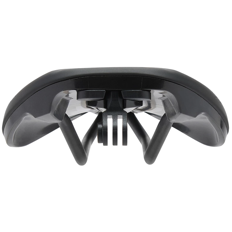 Prime Doyenne Shorty Saddle With Carbon Rails 7 Prime Doyenne Shorty Saddle With Carbon Rails – Image 5