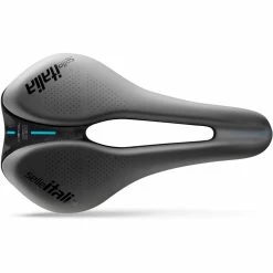 Selle Italia NOVUS Boost EVO Gravel TM Superflow Saddle