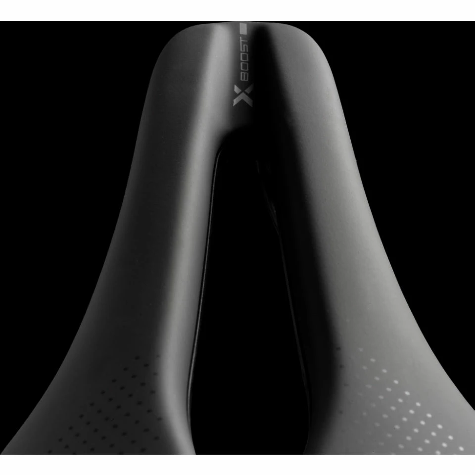 Selle Italia NOVUS X-Cross TM Boost EVO Superflow Saddle 6 Selle Italia NOVUS X-Cross TM Boost EVO Superflow Saddle – Image 4
