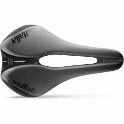 Selle Italia NOVUS X-Cross TM Boost EVO Superflow Saddle