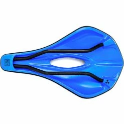 Selle Nukeproof Horizon Enduro -Selles et tiges Soldes Nukeproof Horizon Enduro Saddle Black Blue 04