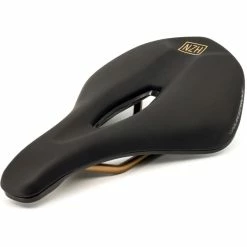 Selle Nukeproof Horizon Enduro -Selles et tiges Soldes Nukeproof Horizon Enduro Saddle Black Copper 02