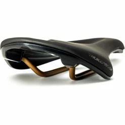 Selle Nukeproof Horizon Enduro -Selles et tiges Soldes Nukeproof Horizon Enduro Saddle Black Copper 03