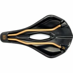 Selle Nukeproof Horizon Enduro -Selles et tiges Soldes Nukeproof Horizon Enduro Saddle Black Copper 04
