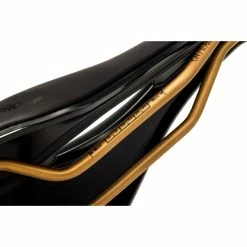 Selle Nukeproof Horizon Enduro -Selles et tiges Soldes Nukeproof Horizon Enduro Saddle Black Copper 05