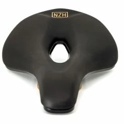 Selle Nukeproof Horizon Enduro -Selles et tiges Soldes Nukeproof Horizon Enduro Saddle Black Copper 06