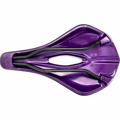 Selle Nukeproof Horizon Enduro -Selles et tiges Soldes Nukeproof Horizon Enduro Saddle Black Purple 04