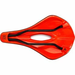 Selle Nukeproof Horizon Enduro -Selles et tiges Soldes Nukeproof Horizon Enduro Saddle Black Red 04