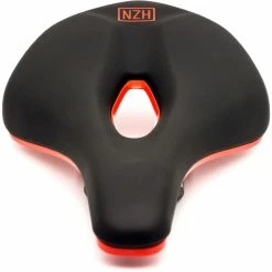 Selle Nukeproof Horizon Enduro -Selles et tiges Soldes Nukeproof Horizon Enduro Saddle Black Red 07