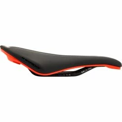 Selle Nukeproof Horizon Enduro -Selles et tiges Soldes Nukeproof Horizon Enduro Saddle Black Red 08