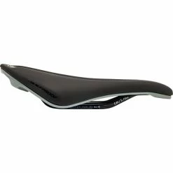 Selle Nukeproof Horizon Enduro -Selles et tiges Soldes Nukeproof Horizon Enduro Saddle Black Silver 07