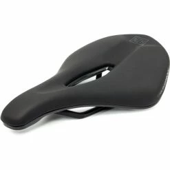 Selle Nukeproof Horizon Enduro -Selles et tiges Soldes Nukeproof Horizon Enduro Saddle Black 02