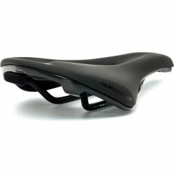 Selle Nukeproof Horizon Enduro -Selles et tiges Soldes Nukeproof Horizon Enduro Saddle Black 03