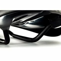 Selle Nukeproof Horizon Enduro -Selles et tiges Soldes Nukeproof Horizon Enduro Saddle Black 10