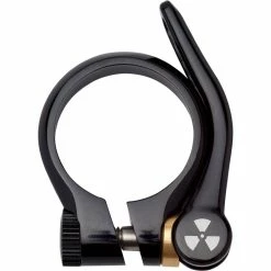 Nukeproof Horizon QR Seat Clamp -Selles et tiges Soldes Nukeproof Horizon QR Seat Clamp Seat Post Clamps Black NUKHORQR35BLK