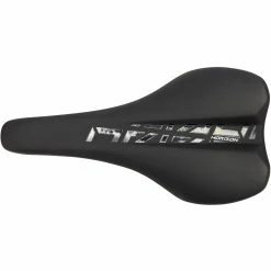 Nukeproof Horizon SL CrMo Rail 10 Nukeproof Horizon SL CrMo Rail -Selles et tiges Soldes Nukeproof Horizon SL CrMo Rail Saddles Black 80194500020 1