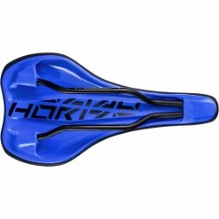 Selle Nukeproof Horizon SL 40 Selle Nukeproof Horizon SL -Selles et tiges Soldes Nukeproof Horizon SL Saddle Performance Saddles Blue NotSet 5056097002705 7